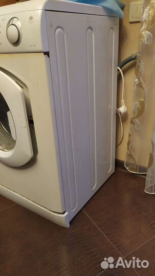 Стиральная машина автомат