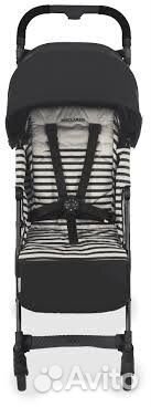 Коляска трость maclaren quest