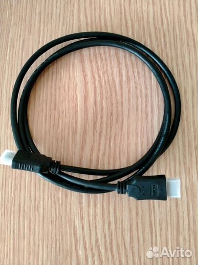 Провода шнуры кабели hdmi