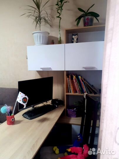 Компьютерный стол пкс 11 угловой новый