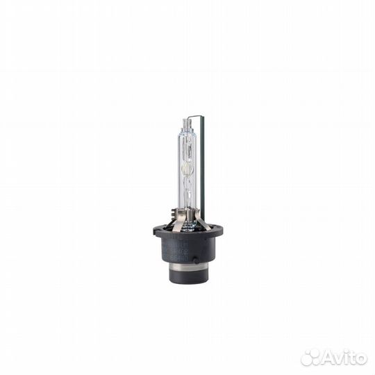 Ксеноновая лампа Optima D4S 6000k