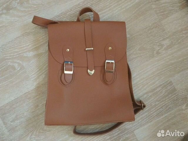 Рюкзак женский