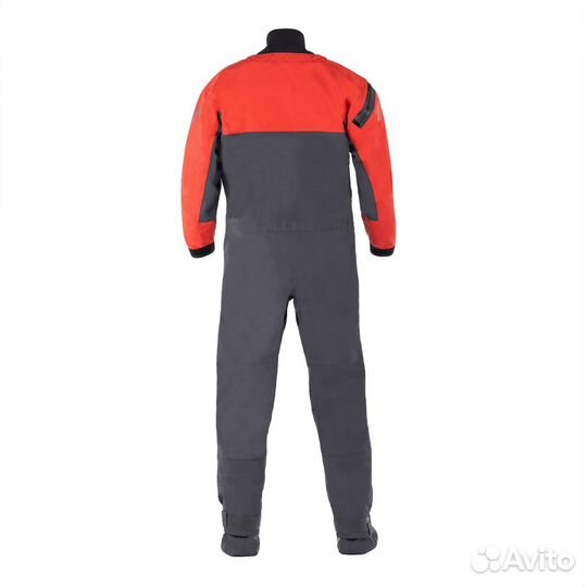 Сухой костюм для каякинга И SUP level SIX cronos