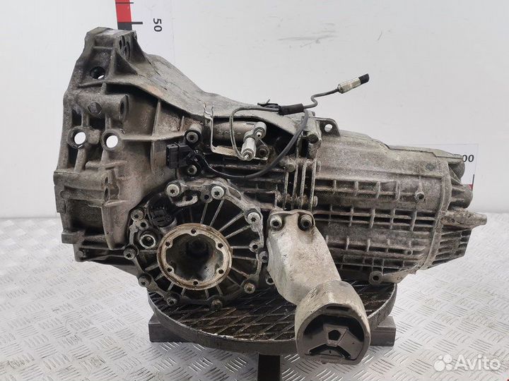 Кпп для Volkswagen Passat 5