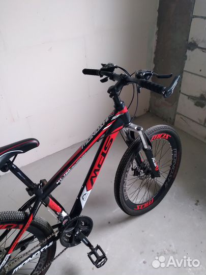 Велосипед скоростной подростковый бу