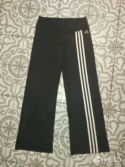 Брюки Adidas Clima cool