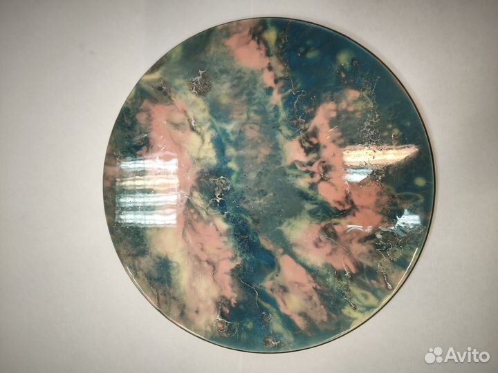 Картины из эпоксидной смолы