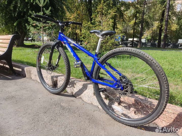 Велосипед Norco Euolue 27.5