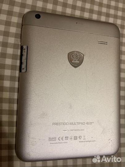 Планшеты под восстановление или на запчасти