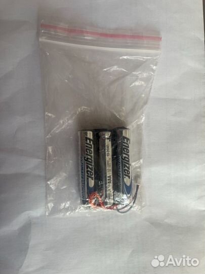 Батарейный блок Автофон Маяк