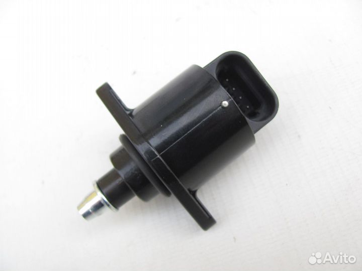 Регулятор холостого хода Фиат Palio, Punto