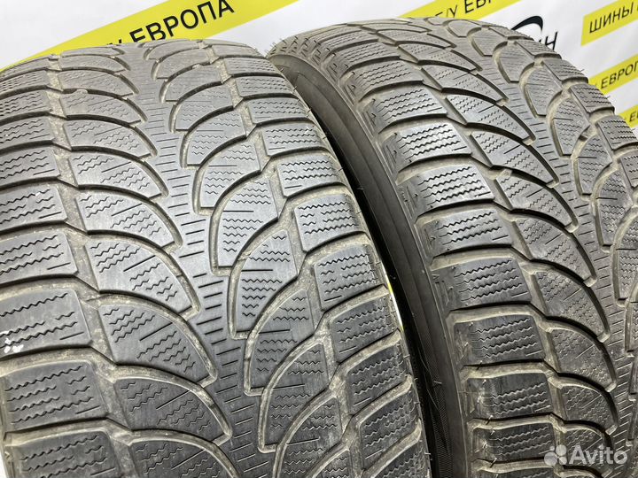 Bridgestone Blizzak LM-80 Evo 265/50 R20 100R