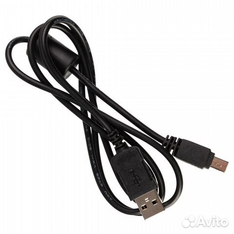 Кабель USB для камер Casio TR100/150 ZR1200/1500