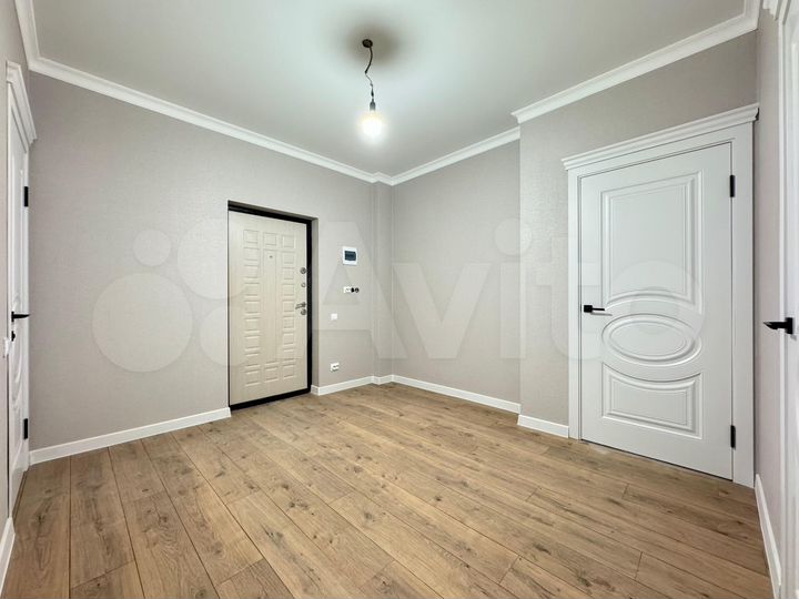 2-к. квартира, 70 м², 9/11 эт.