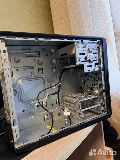 Корпус для пк