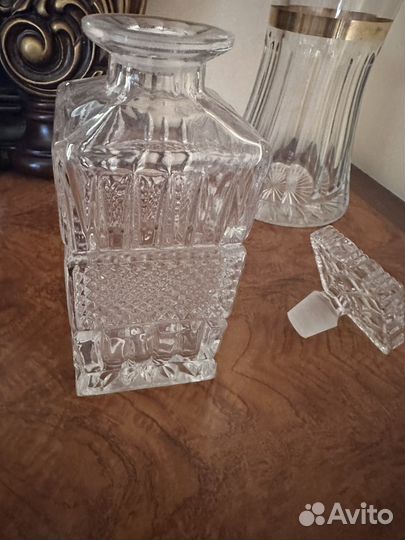 Графин Штоф