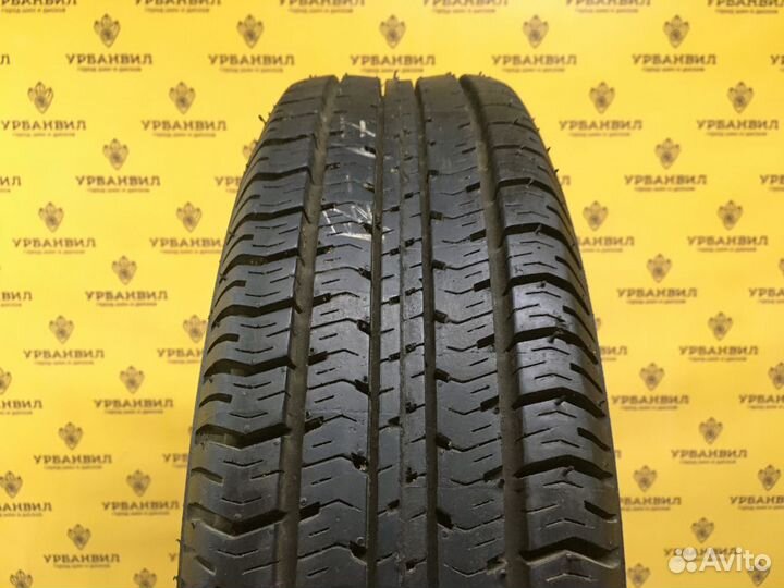 Воронеж 17B 165 R13 78P