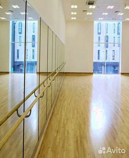 Закаленное стекло на заказ