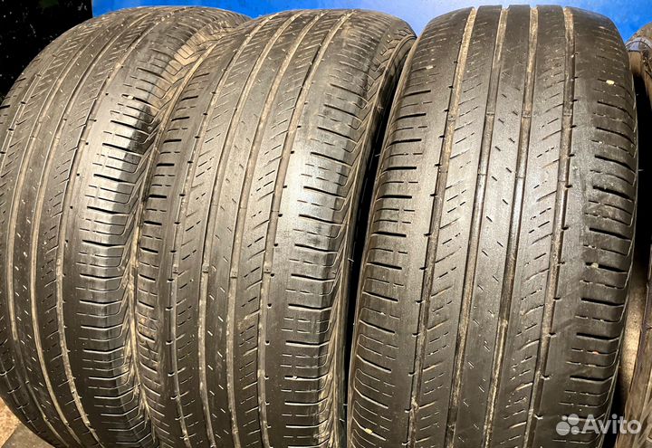 Hankook Dynapro HP2 RA33 215/60 R17