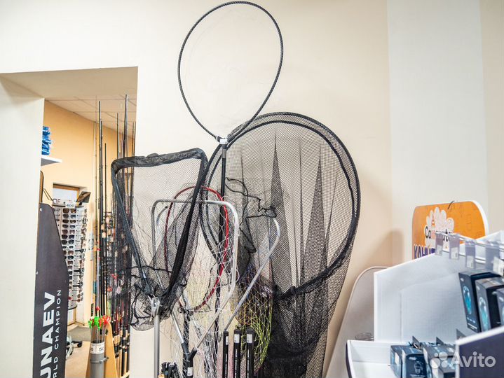 Подсаки в ассортименте