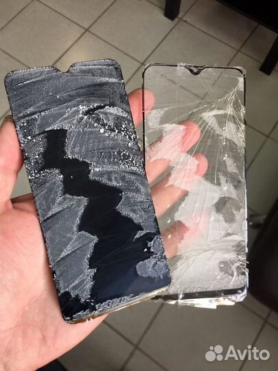 Ремонт телефонов / планшетов с гарантией до 1 года