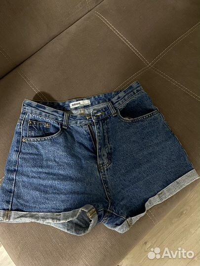 Шорты женские