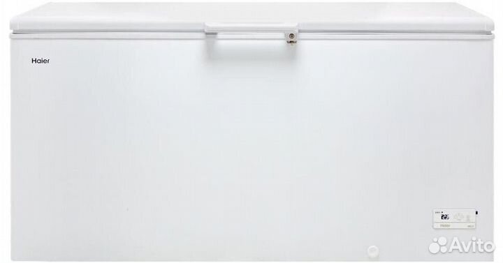 Морозильный ларь Haier