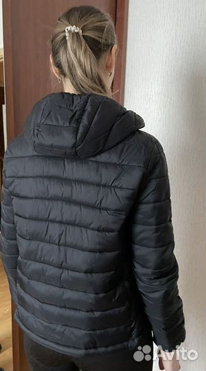 Куртка демисезонная