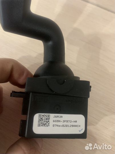 Подрулевой переключатель Land Rover Freelander