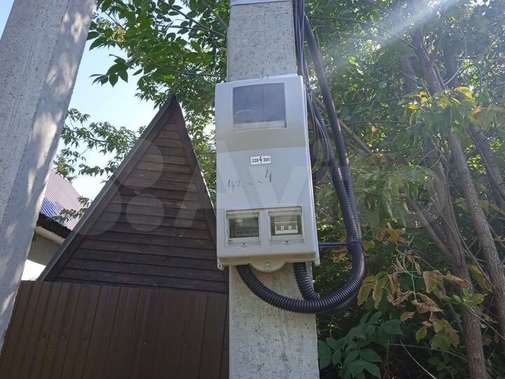 Участок 5 сот. (СНТ, ДНП)