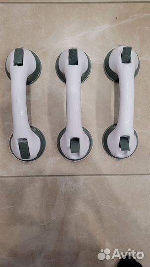 Поручни для инвалидов