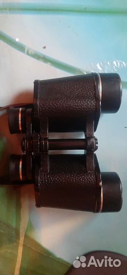 Бинокль бпц 3 12х40 tento