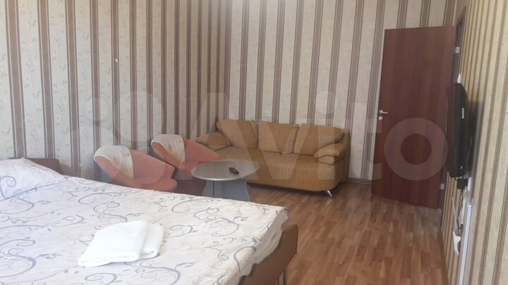 1-к. квартира, 40 м², 3/9 эт.