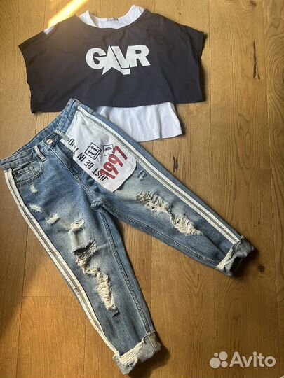 Вещи Gulliver для девочки