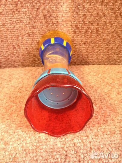 Игрушки для ванны