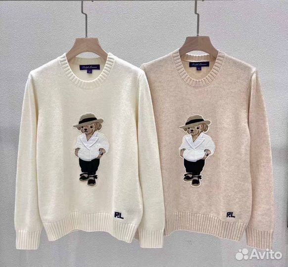 Свитер Ralph Lauren