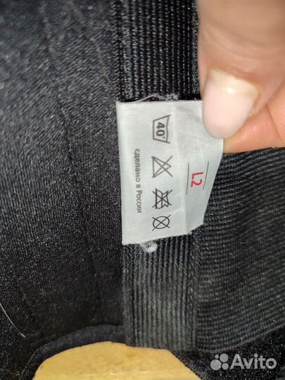 Корсет грудо-пояснично-крестцовый кгк-110