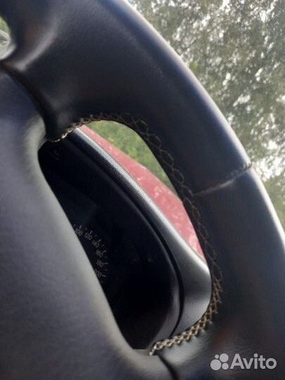 Hyundai sonata 4 руль