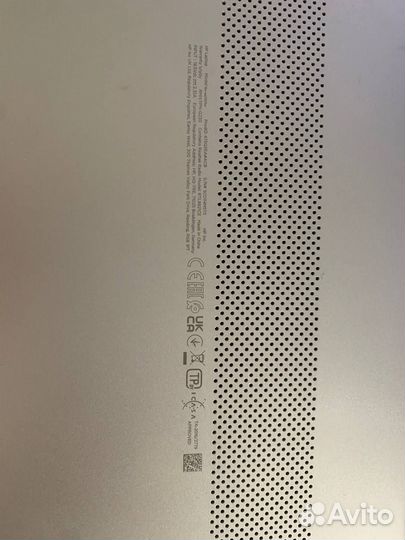 Ноутбук HP 15s-eq1353ur