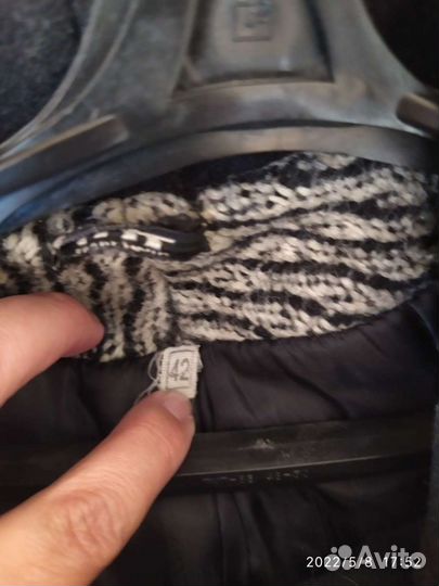 Пальто женское