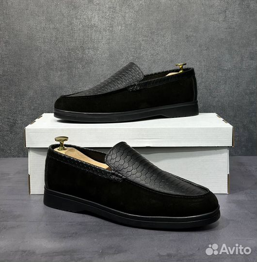 Мокасины L0rо рiana (41)