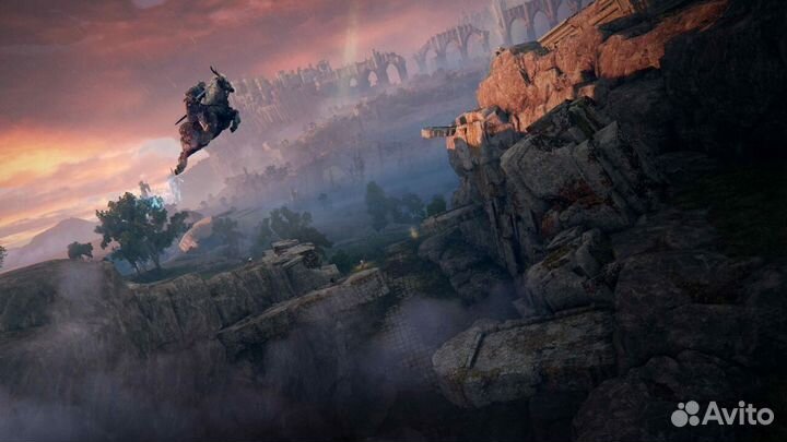 Elden Ring (PS4) NEW