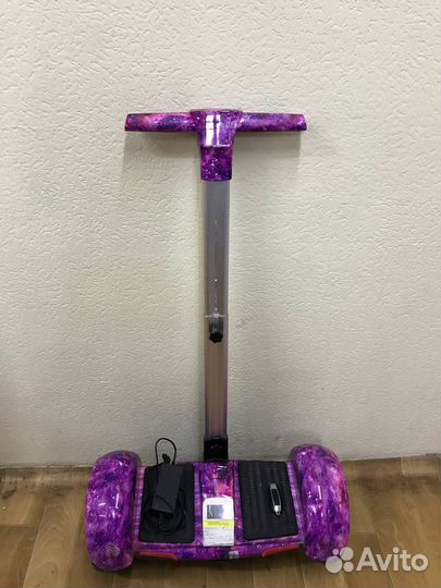 Segway гироскутер Smart Balance (т1306)