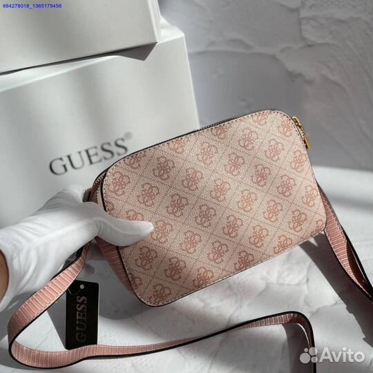 Сумка женская guess