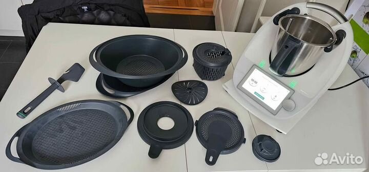 Термомикс TM6 Thermomix