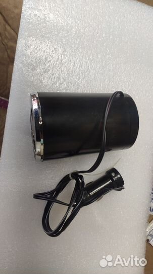 Разветвитель (розетка) с USB разъемом