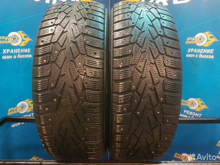 Nokian Tyres Hakkapeliitta 7 205/60 R16