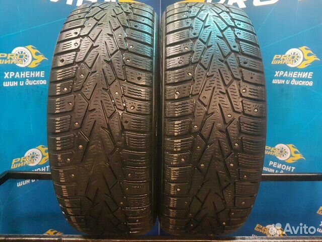 Nokian Tyres Hakkapeliitta 7 205/60 R16