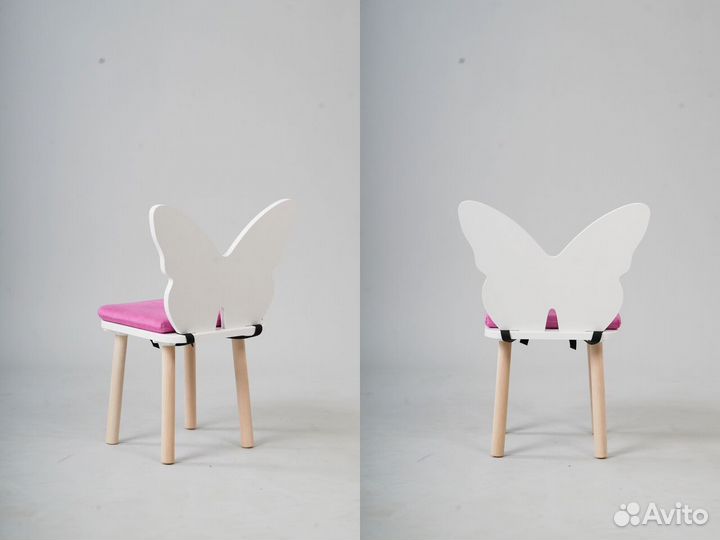 Детский стульчик