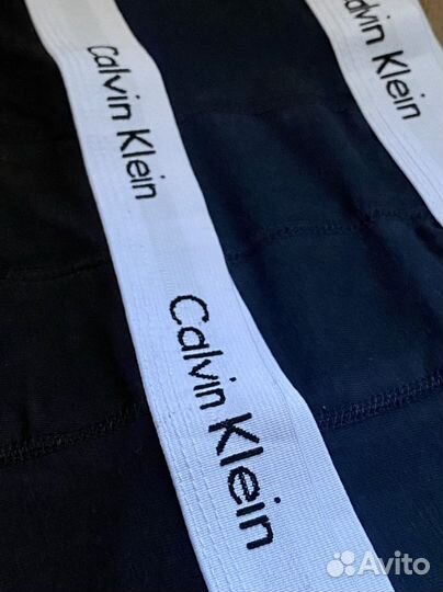 Новые CK Трусы мужские calvin klein